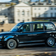 Illustration for article titled What an Electric London Taxi Is Like to Drive